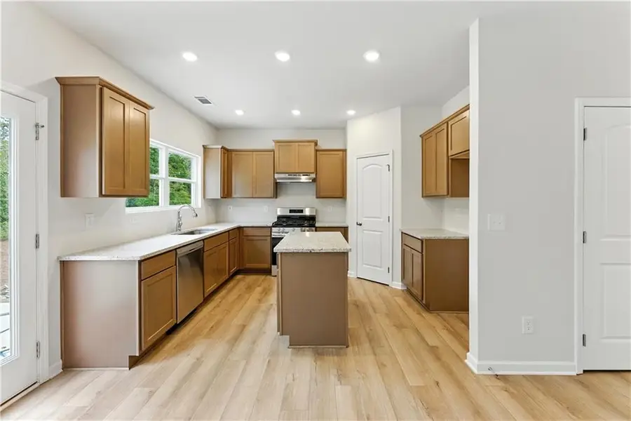 265 Bloomfield Circle, Canton, GA 30114 - #2