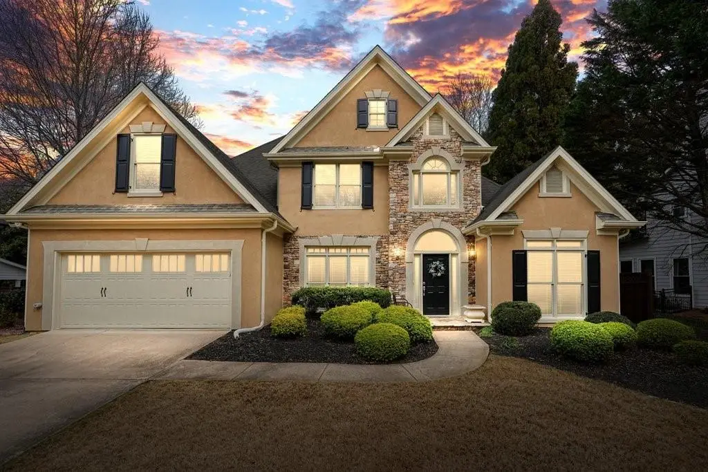 6690 Brookline Court, Cumming, GA 30040 - #1
