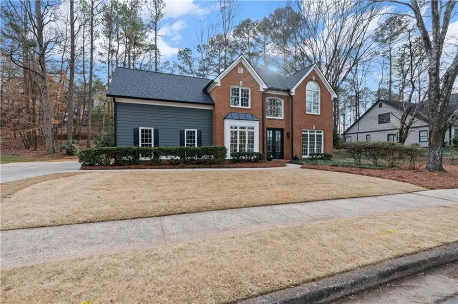 3274 Eagle Watch Drive, Woodstock, GA 30189 - #2