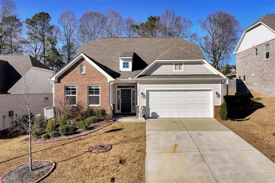 6968 Manchester Drive, Flowery Branch, GA 30542 - #2