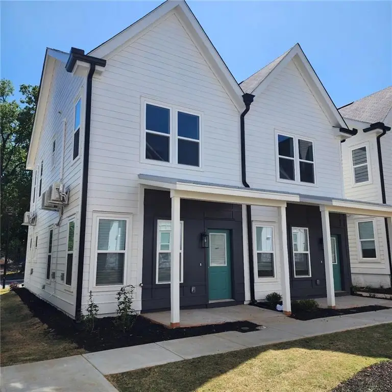 721 Fayetteville Road #612, Atlanta, GA 30316 - #1