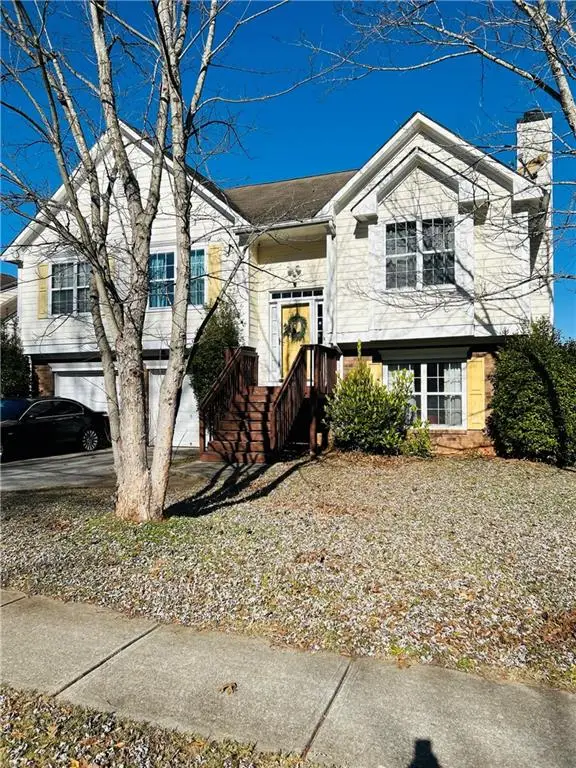 7607 Broadhurst Drive, Riverdale, GA 30296 - #1