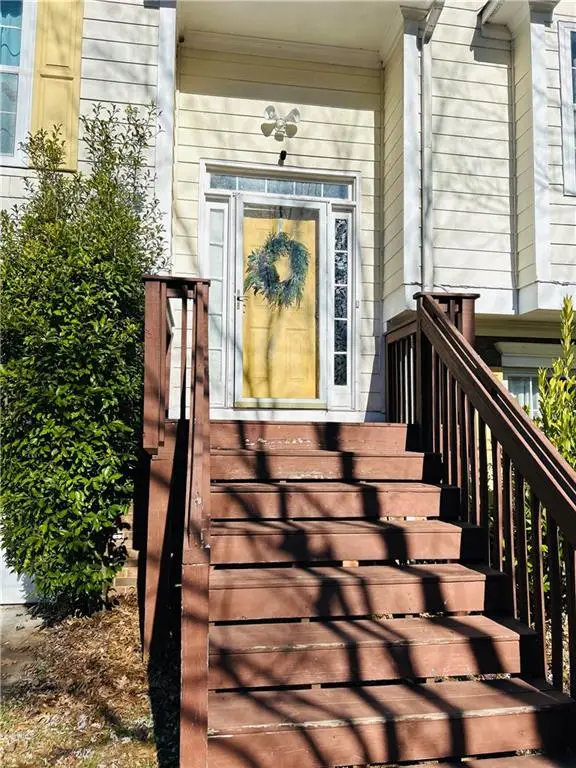 7607 Broadhurst Drive, Riverdale, GA 30296 - #2