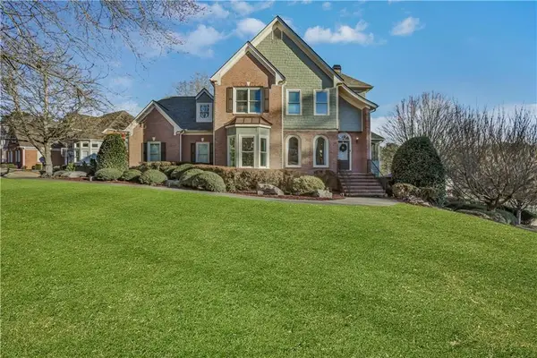 735 River Rush Drive, Sugar Hill, GA 30518