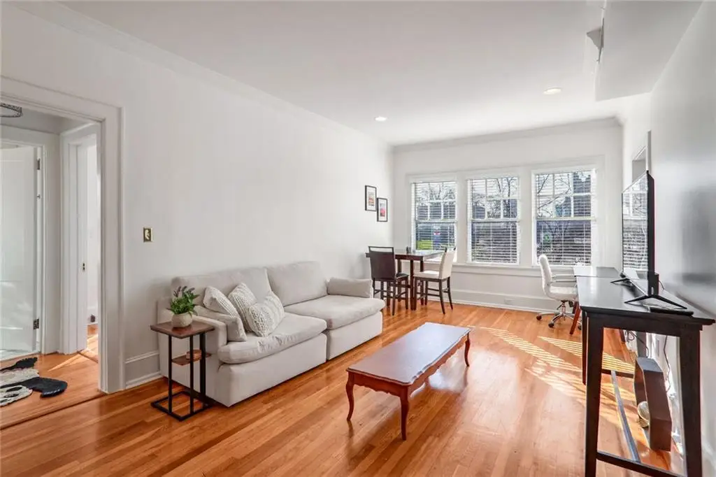 690 Piedmont Avenue Ne #17, Atlanta, GA 30308 - Image #1