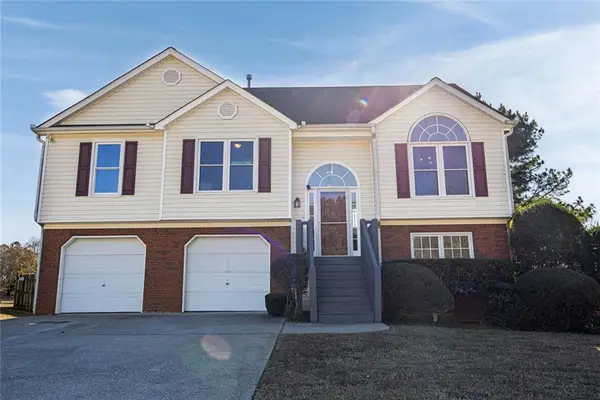 4929 Martin Farms Road, Powder Springs, GA 30127