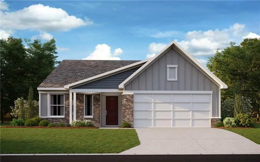 217 Sage Woods Way, Dallas, GA 30132 - Image #1