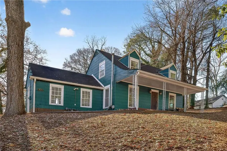 1444 Norman Berry Drive, Atlanta, GA 30344 - Image #2