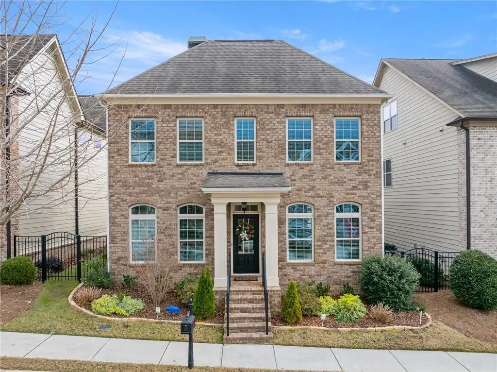 4206 Hardy Avenue, Smyrna, GA 30082 - Image #1