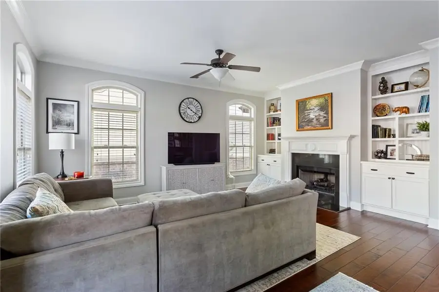 4206 Hardy Avenue, Smyrna, GA 30082 - Image #2