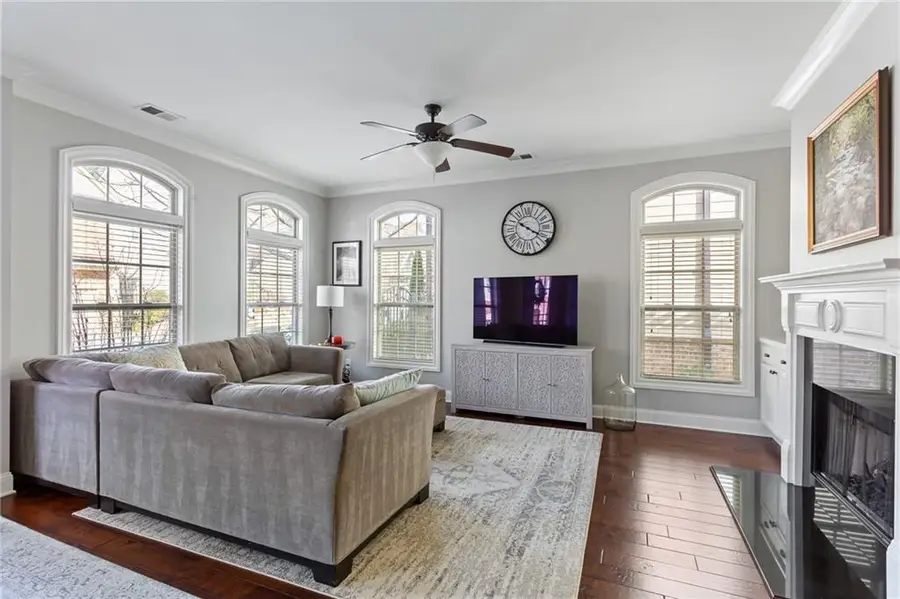 4206 Hardy Avenue, Smyrna, GA 30082 - Image #3