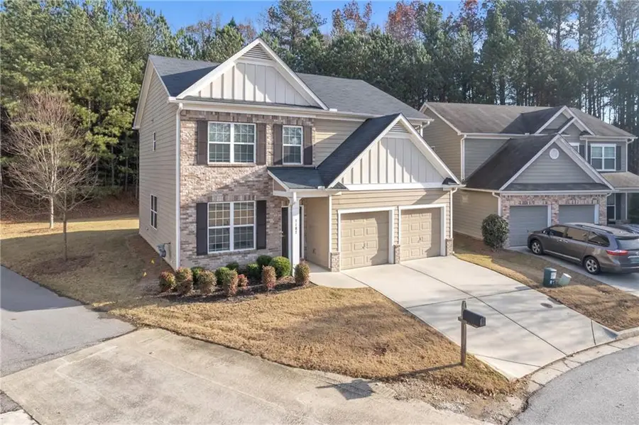 7187 Walton Reserve Lane, Austell, GA 30168 - Image #3
