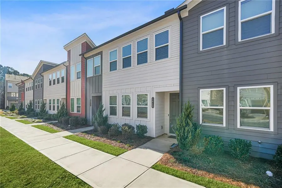 1645 Winpost Lane Nw, Atlanta, GA 30318 - #3