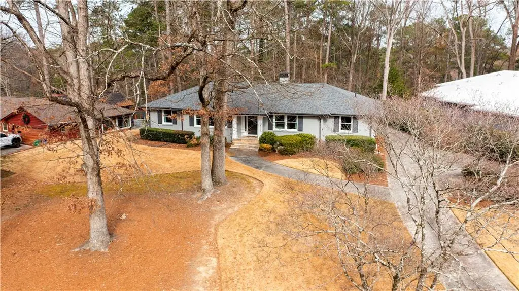 1597 Princess Circle Ne, Atlanta, GA 30345 - Image #1