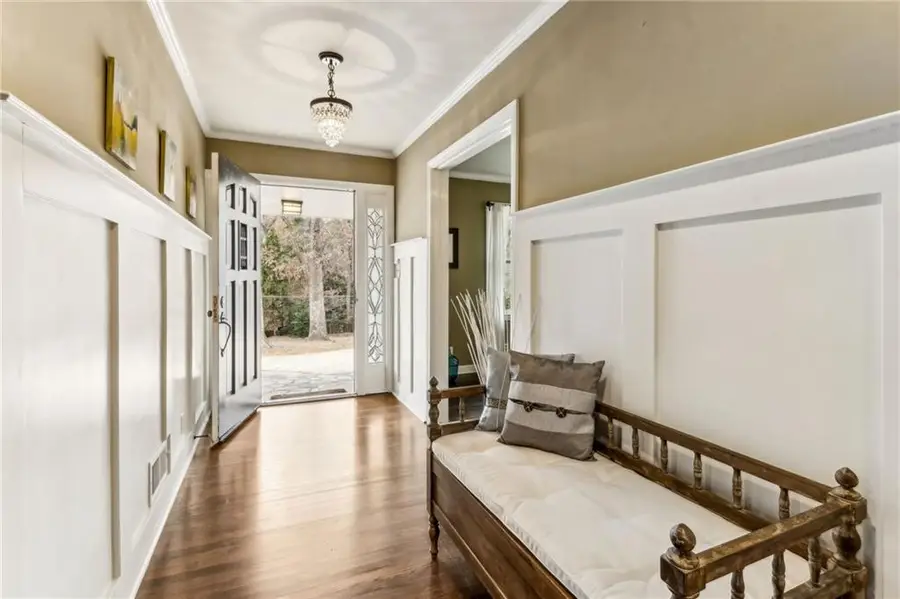 1597 Princess Circle Ne, Atlanta, GA 30345 - Image #3