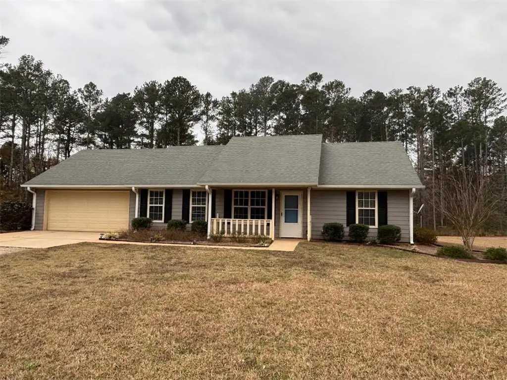 4841 Partee Trail, Social Circle, GA 30025 - Image #1