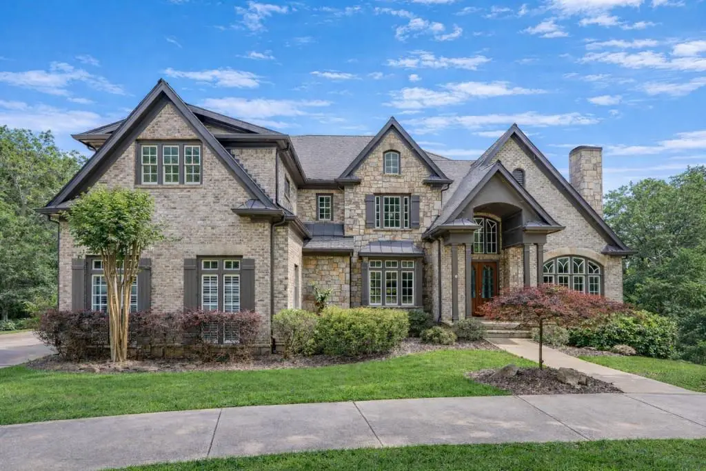 6226 Random Winds Bluff, Gainesville, GA 30506 - #1