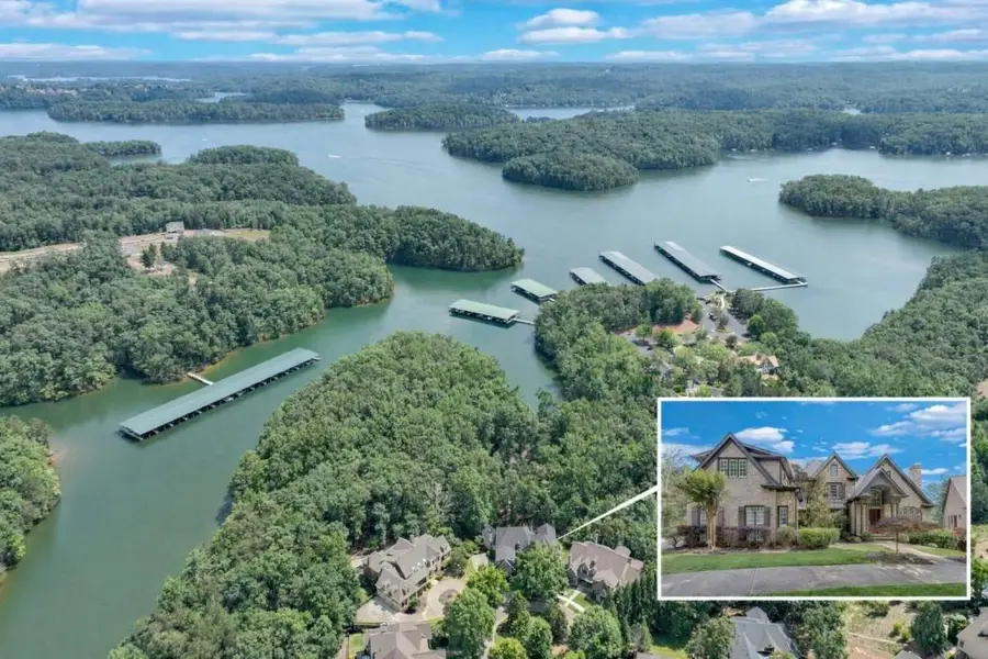 6226 Random Winds Bluff, Gainesville, GA 30506 - #2