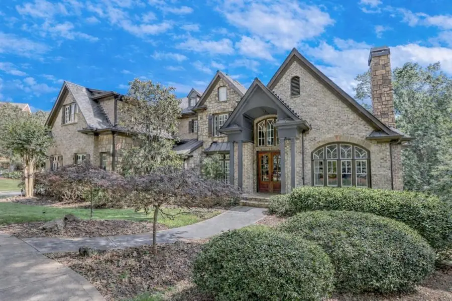 6226 Random Winds Bluff, Gainesville, GA 30506 - #3