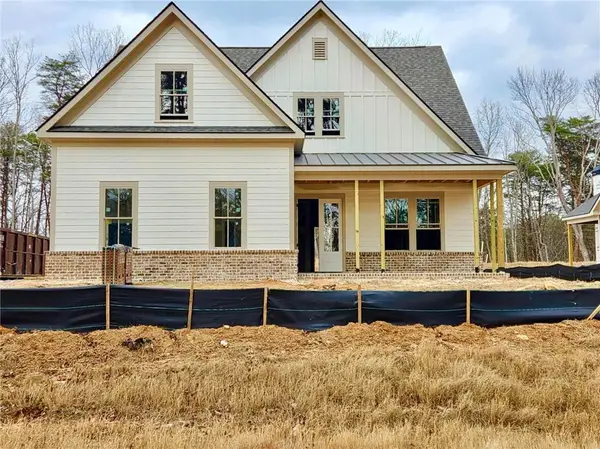 172 Cherokee Drive S, Waleska, GA 30183