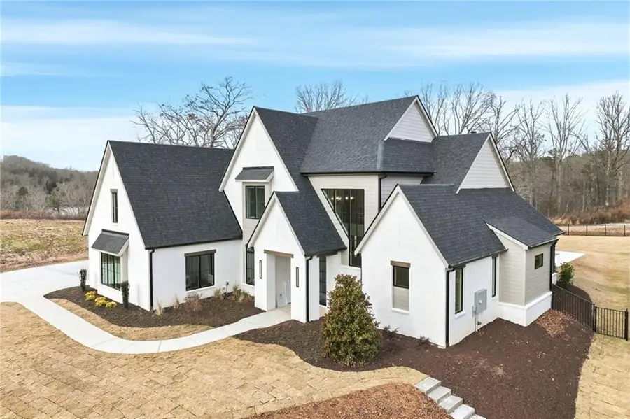 644 East Lake Drive, Gainesville, GA 30506 - #2