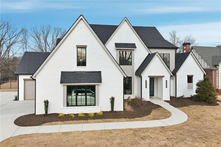 644 East Lake Drive, Gainesville, GA 30506 - #3