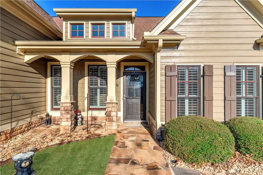 2017 Eagles Ridge, Waleska, GA 30183 - #2