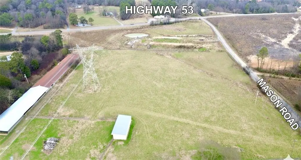 0 Mason Road, Calhoun, GA 30701 - Image #1