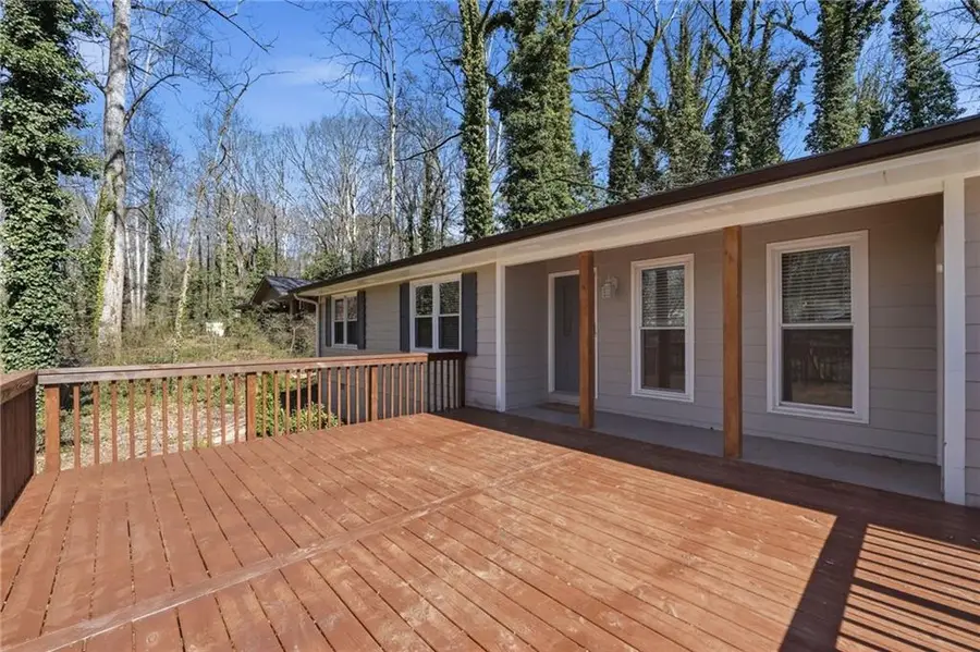 111 John Christopher Drive, Alpharetta, GA 30009 - #2