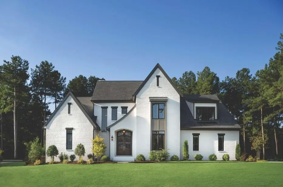 650 NW East Lake Drive, Gainesville, GA 30506 - #1