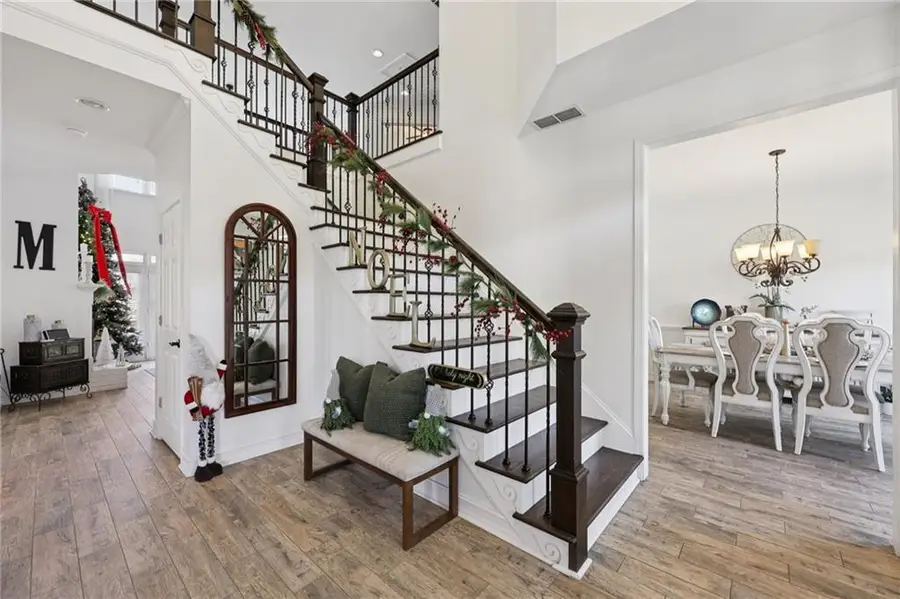 704 Highland Ridge Pointe, Lawrenceville, GA 30045 - Image #2