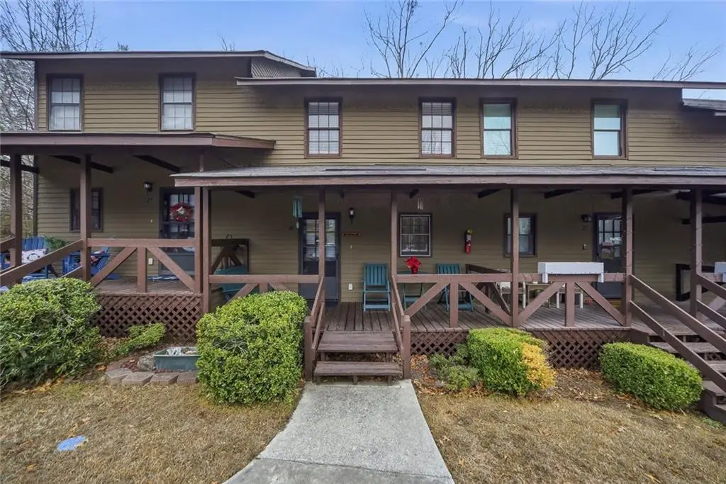 26 Mountain View Court, Waleska, GA 30183 - #1