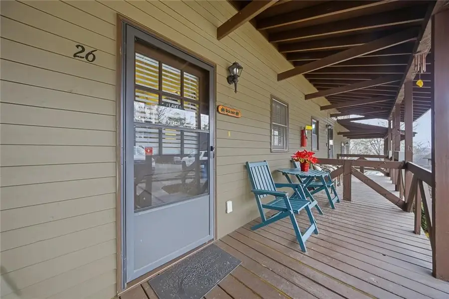 26 Mountain View Court, Waleska, GA 30183 - #2