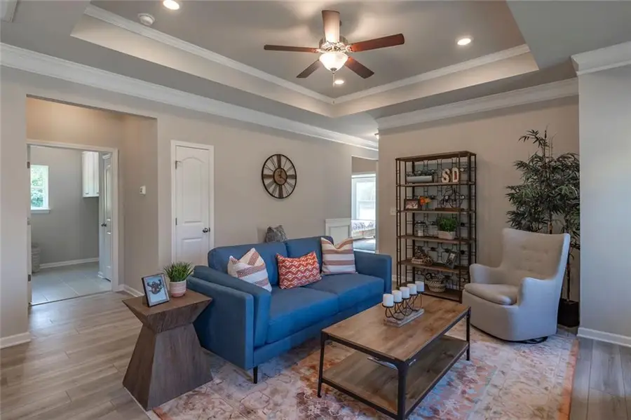 142 Red Oak Lane, Calhoun, GA 30701 - Image #3