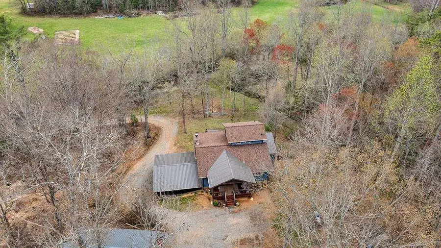390 Sunny Brook Road, Blue Ridge, GA 30513 - Image #3