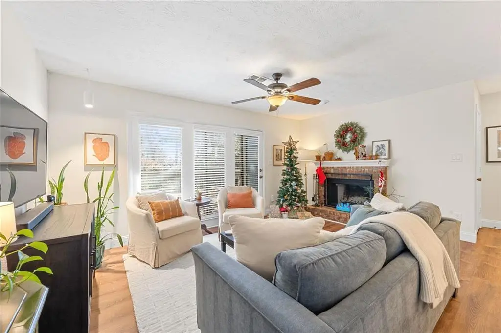 414 Tuxworth Circle, Decatur, GA 30033 - Image #1