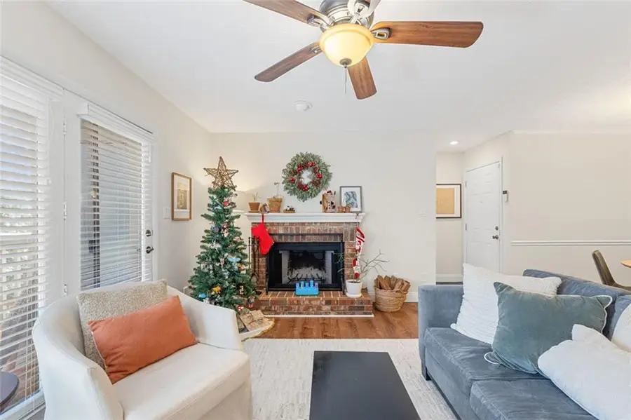 414 Tuxworth Circle, Decatur, GA 30033 - Image #3