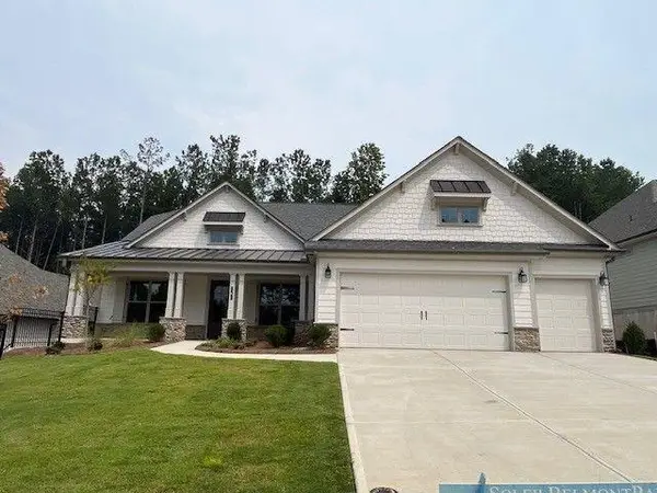 786 Brooke View Drive, Canton, GA 30115