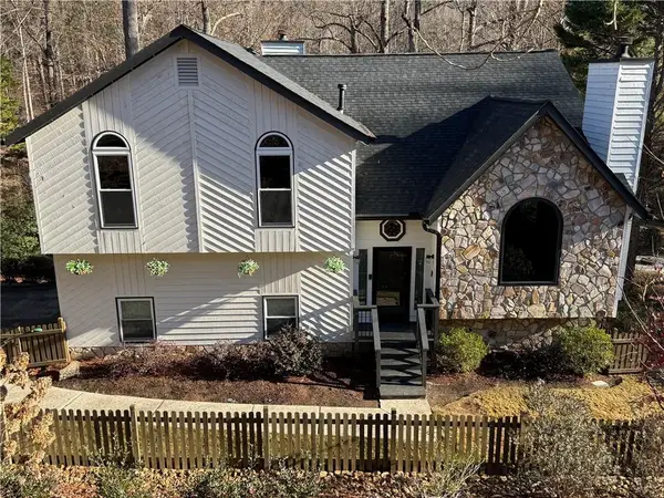 159 Castlebar Court Se, Mableton, GA 30126