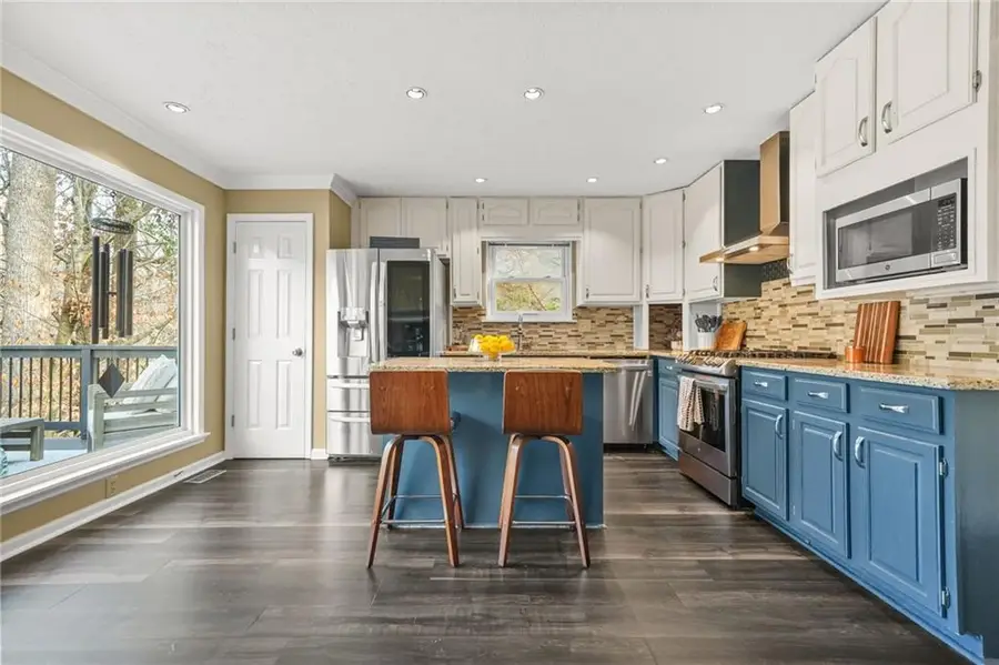 159 Castlebar Court Se, Mableton, GA 30126 - #3