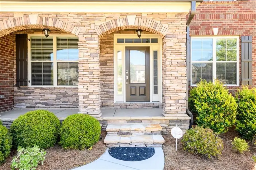 4041 Woodward Walk Lane, Suwanee, GA 30024 - #2