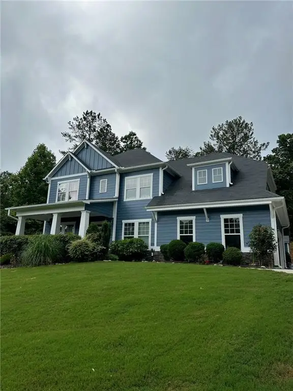 519 Huntington Drive, Ball Ground, GA 30107 - Image #2