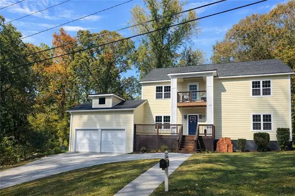 2801 Tee Road Sw, Atlanta, GA 30311