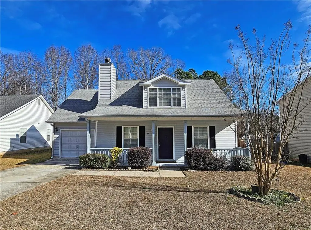 3616 Bristol Overlook, Rex, GA 30273 - Image #1