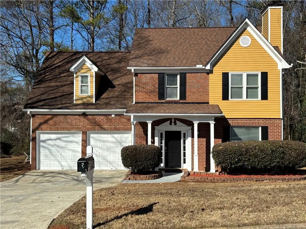 3819 Wheaton Court, Snellville, GA 30039 - Image #1