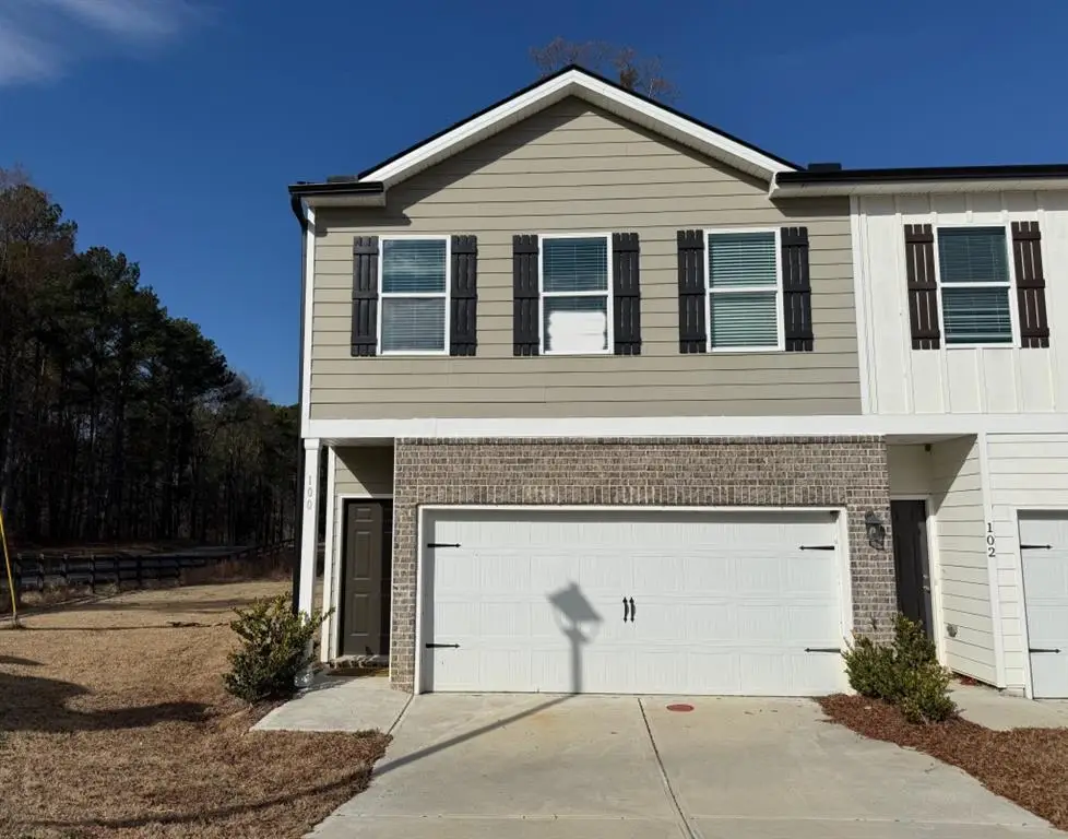 100 Brexley Drive, Calhoun, GA 30701 - Image #1