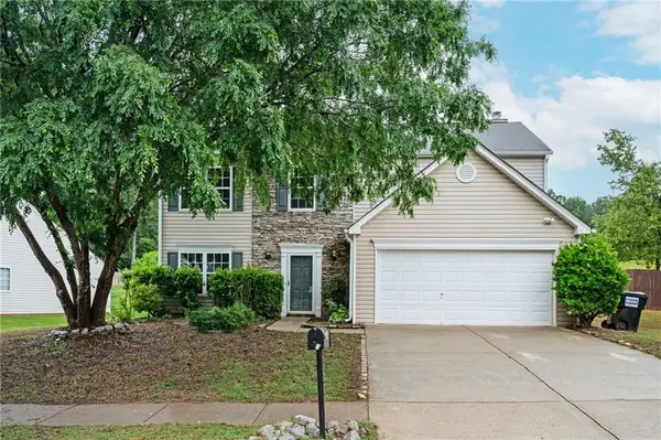 3230 Deer Valley Drive Nw, Acworth, GA 30101