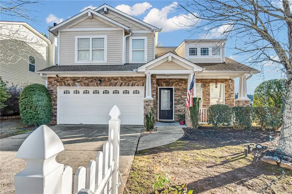 3636 Livery Lane, Cumming, GA 30040 - Image #1