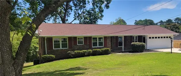 2800 Fernvalley Road, Marietta, GA 30066