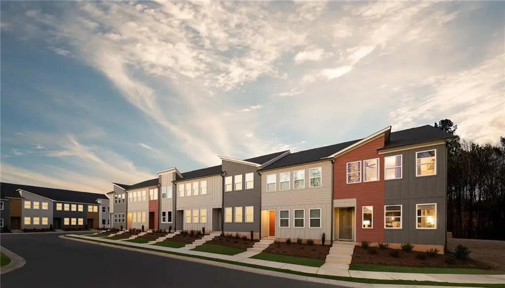 1563 Driggs Drive Nw, Atlanta, GA 30318 - Image #1